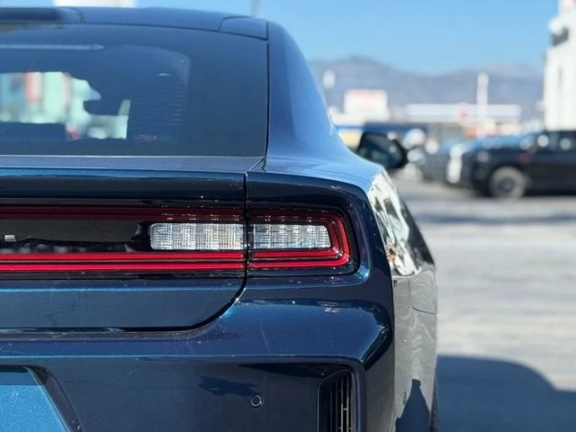 2026 Dodge Charger 8th Gen - Image 10 of 12