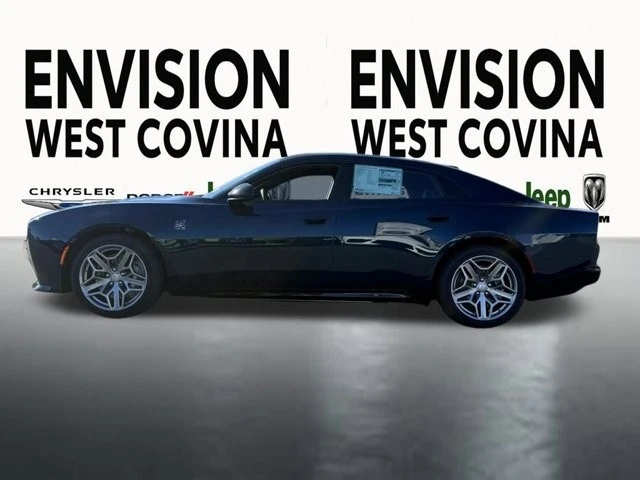 2026 Dodge Charger 8th Gen - Image 6 of 12