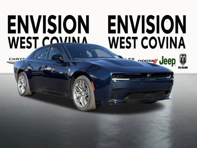 2026 Dodge Charger 8th Gen - Image 2 of 12