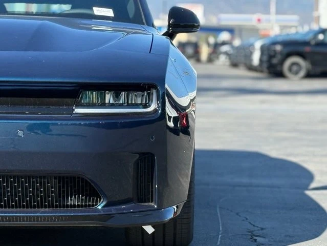 2026 Dodge Charger 8th Gen - Image 4 of 12
