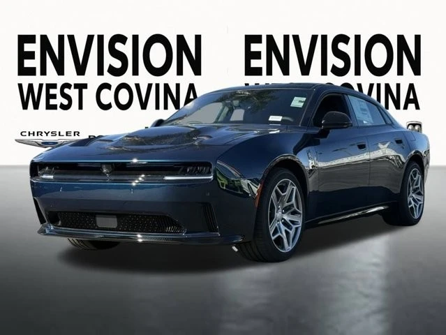 2026 Dodge Charger 8th Gen - Image 5 of 12