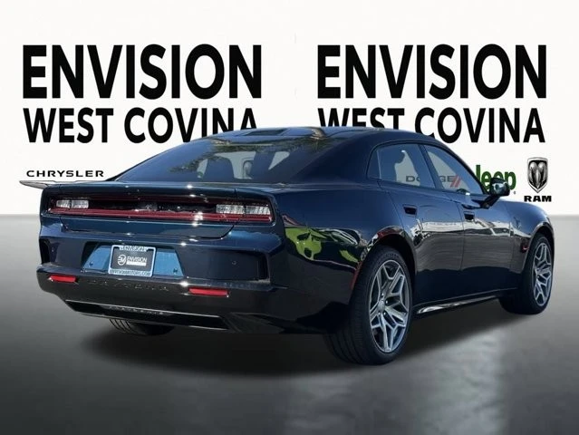 2026 Dodge Charger 8th Gen - Image 11 of 12