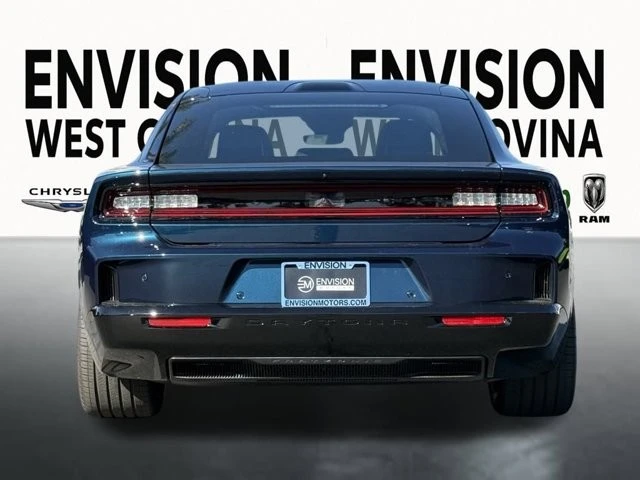 2026 Dodge Charger 8th Gen - Image 9 of 12