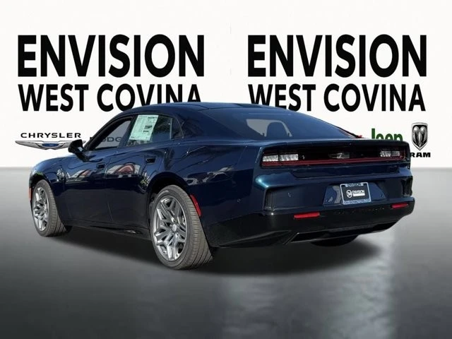 2026 Dodge Charger 8th Gen - Image 7 of 12