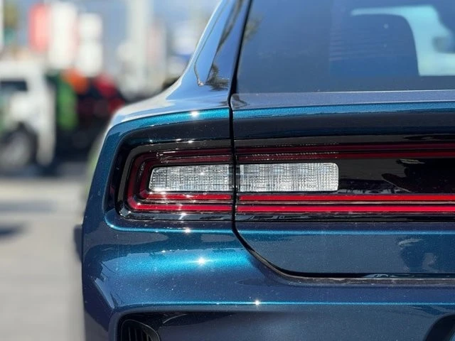 2026 Dodge Charger 8th Gen - Image 8 of 12