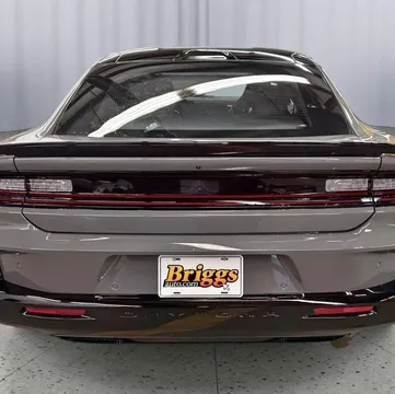 2026 Dodge Charger Daytona Scat Pack