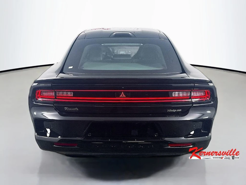 2026 Dodge Charger 8th Gen - Image 6 of 12