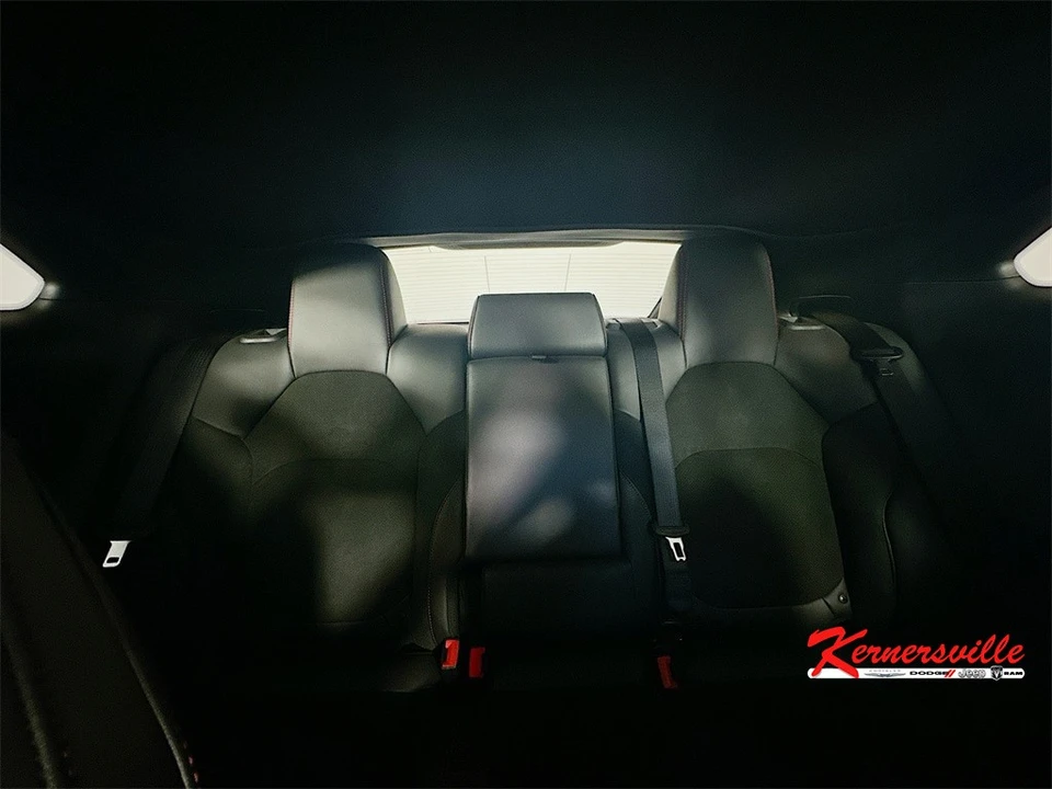 2026 Dodge Charger 8th Gen - Image 10 of 20
