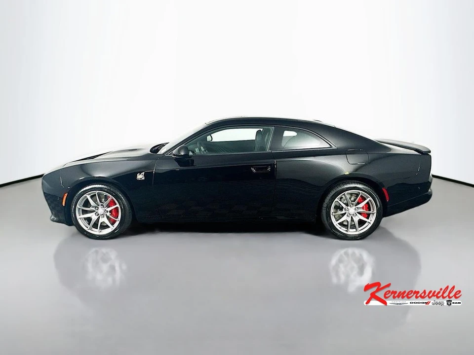2026 Dodge Charger 8th Gen - Image 4 of 12
