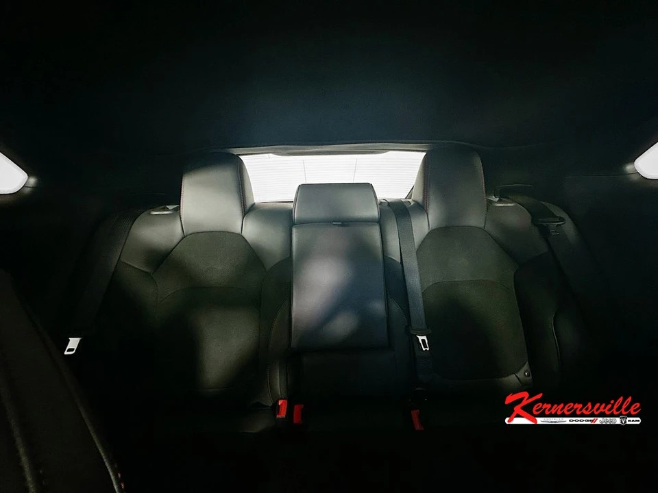 2026 Dodge Charger 8th Gen - Image 10 of 12