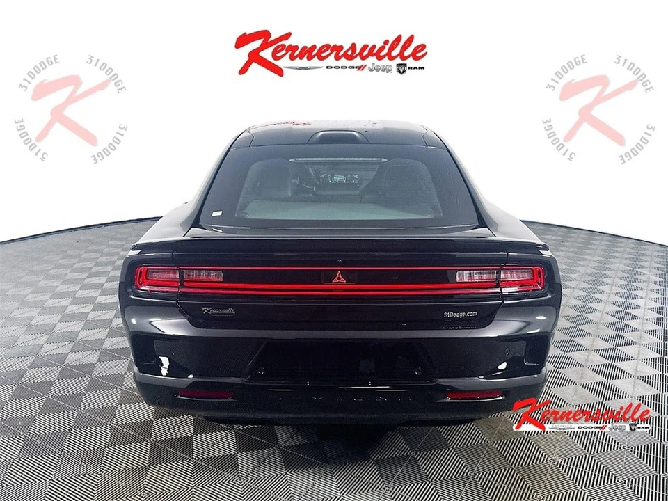 2026 Dodge Charger 8th Gen - Image 6 of 12