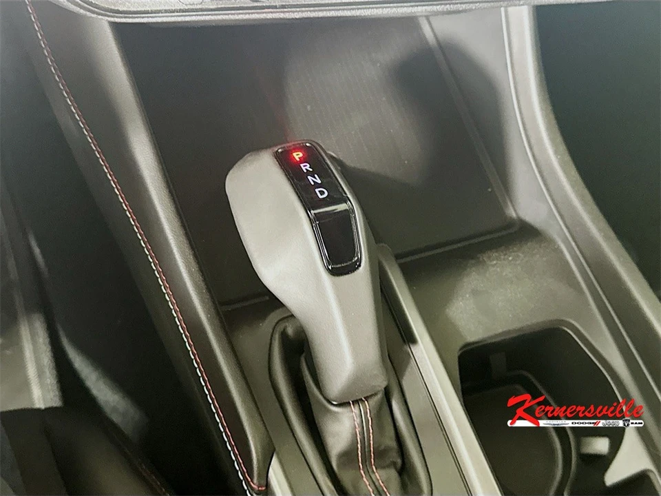 2026 Dodge Charger 8th Gen - Image 12 of 20