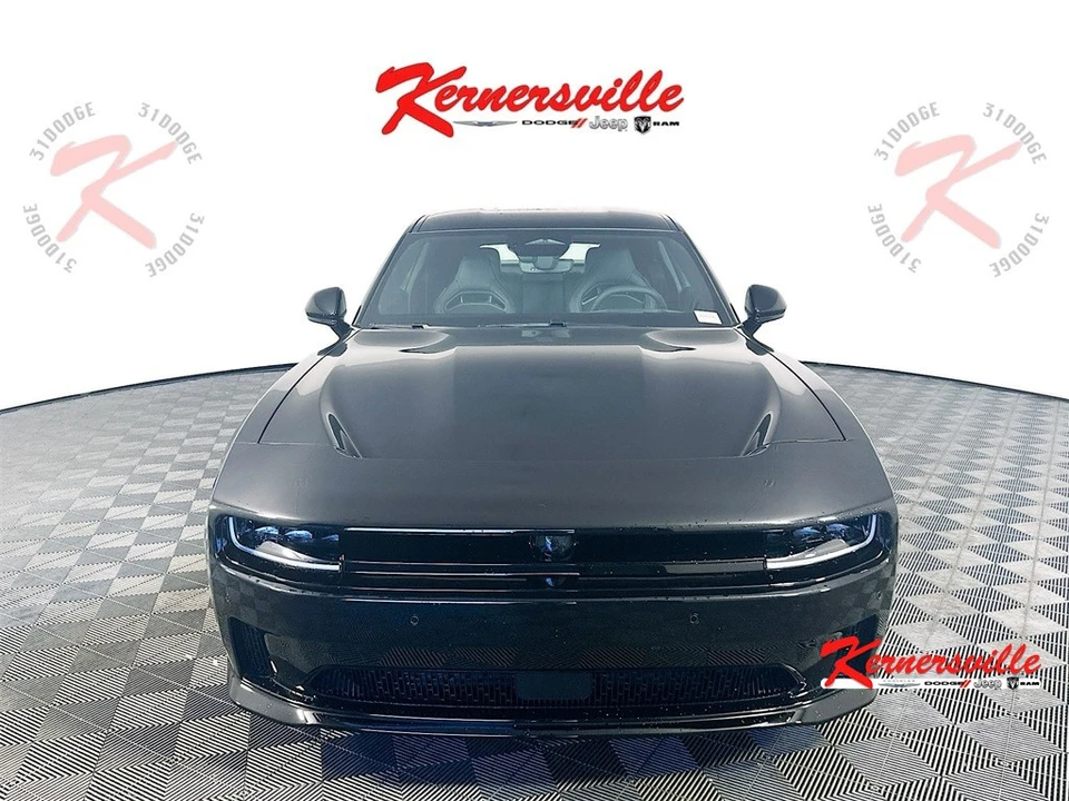 2026 Dodge Charger 8th Gen - Image 2 of 20