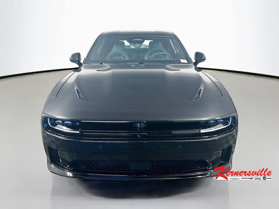 2026 Dodge Charger 8th Gen - Image 2 of 12