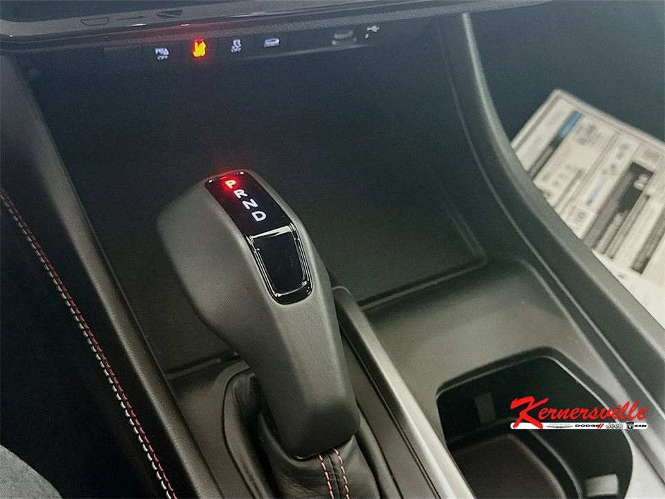 2026 Dodge Charger 8th Gen - Image 12 of 21