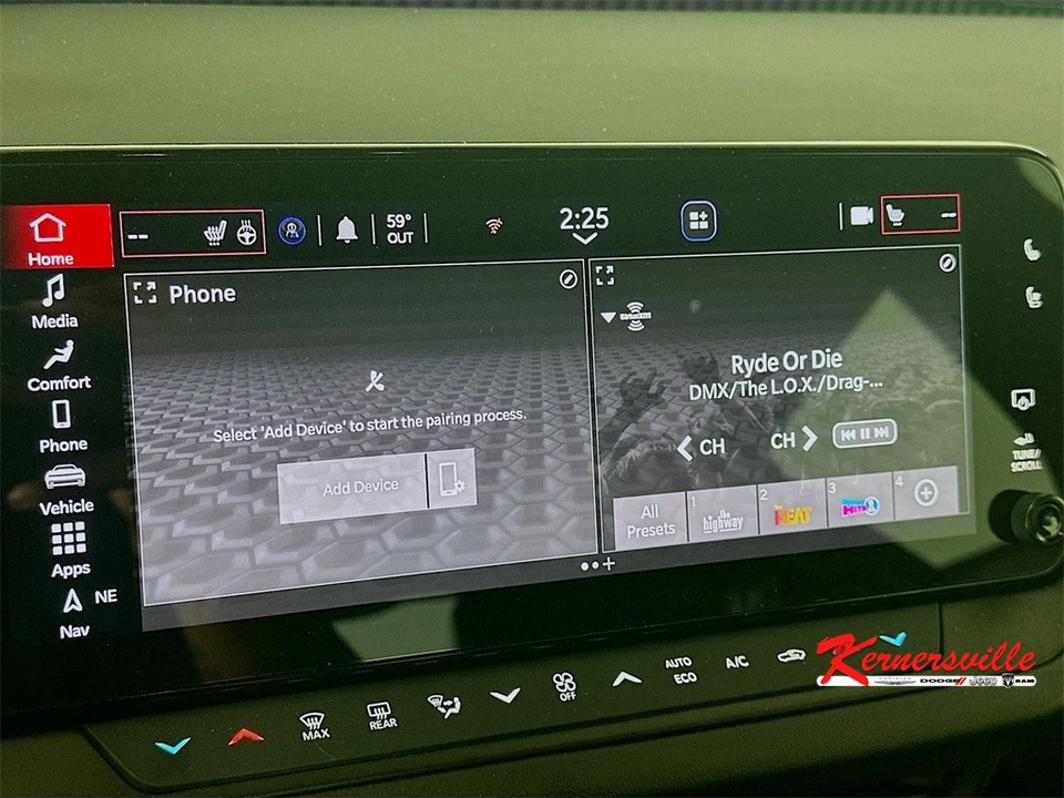 2026 Dodge Charger 8th Gen - Image 13 of 21