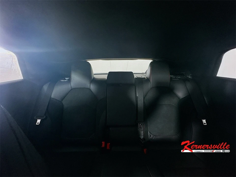 2026 Dodge Charger 8th Gen - Image 10 of 21