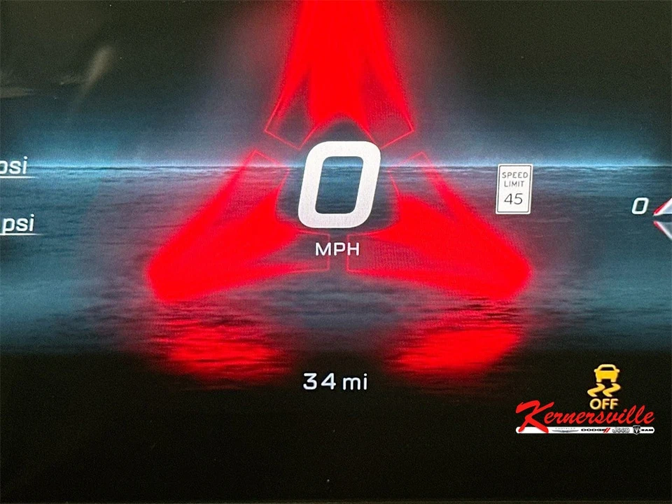 2026 Dodge Charger 8th Gen - Image 11 of 12