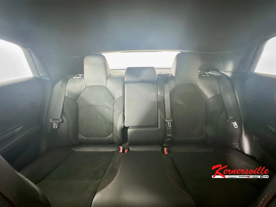 2026 Dodge Charger 8th Gen - Image 10 of 12