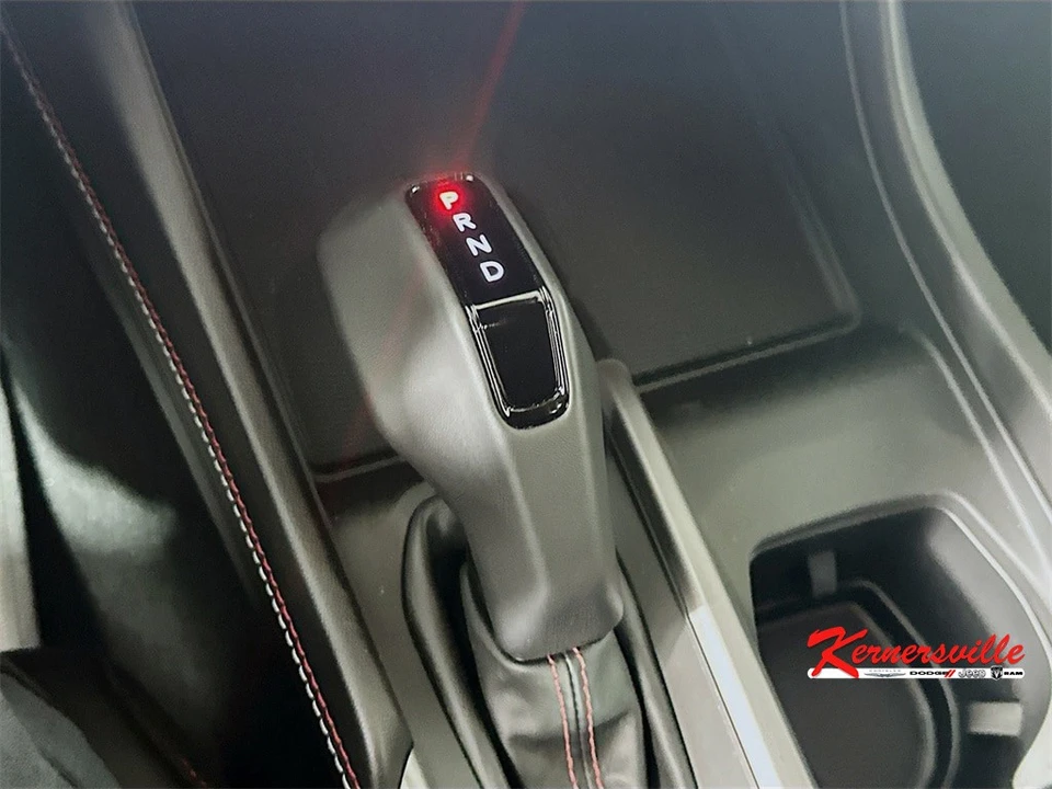 2026 Dodge Charger 8th Gen - Image 12 of 21
