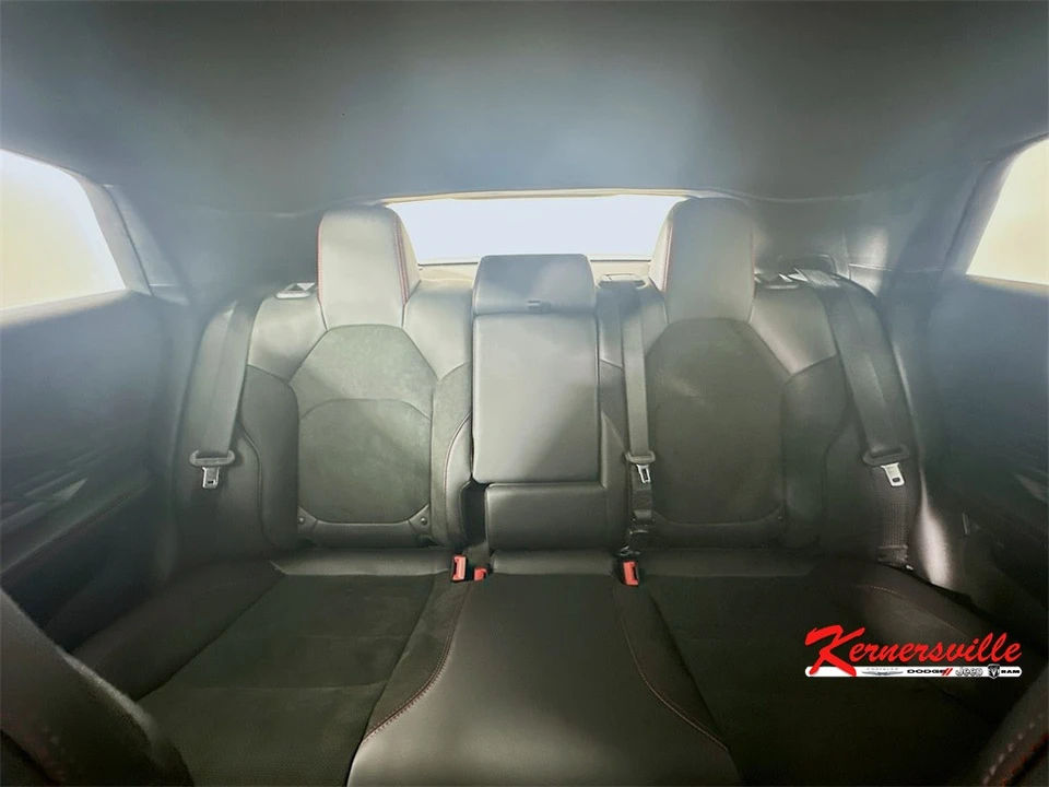 2026 Dodge Charger 8th Gen - Image 10 of 21