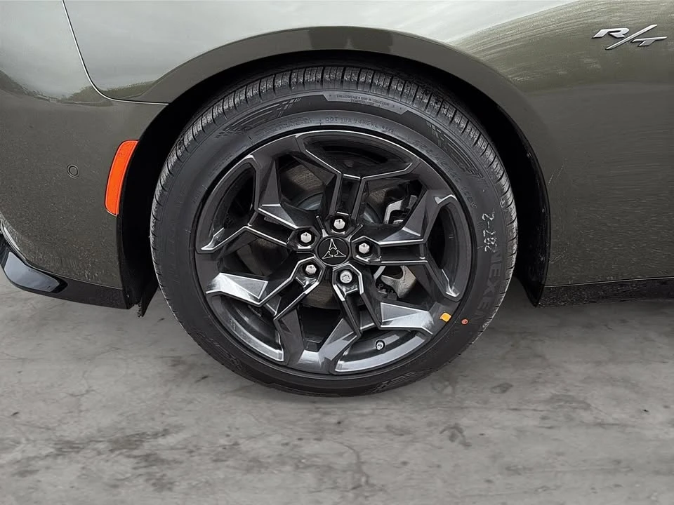 2026 Dodge Charger 8th Gen - Image 5 of 20