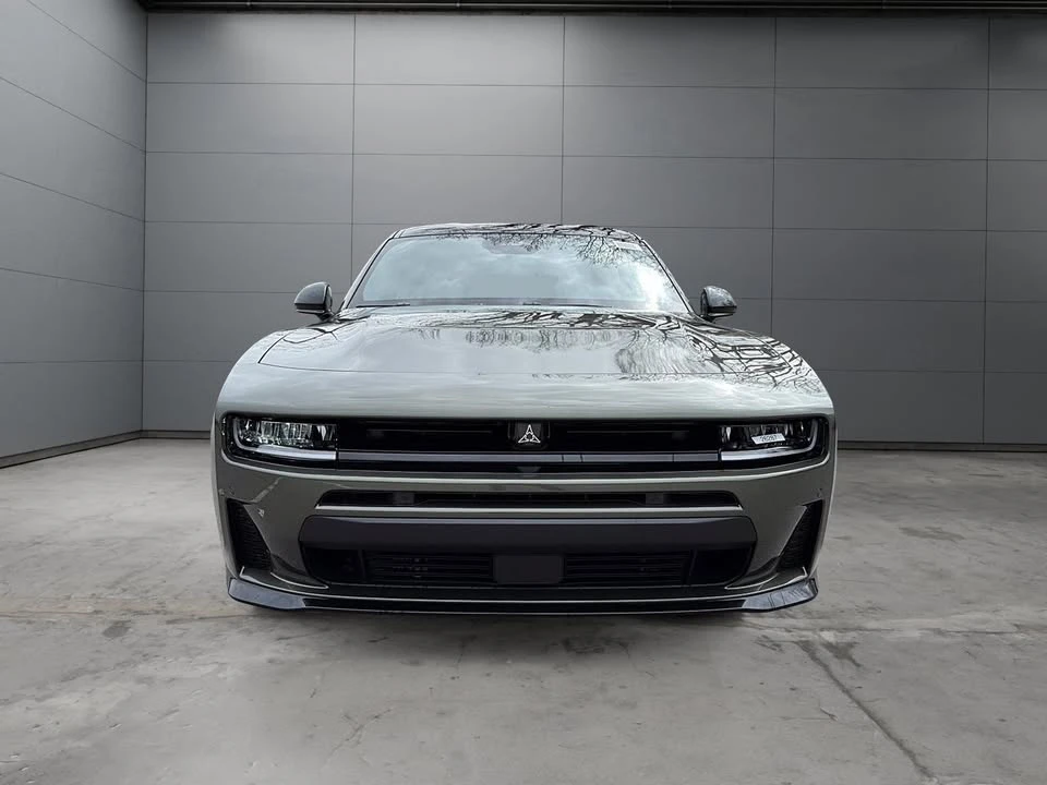 2026 Dodge Charger 8th Gen - Image 2 of 20