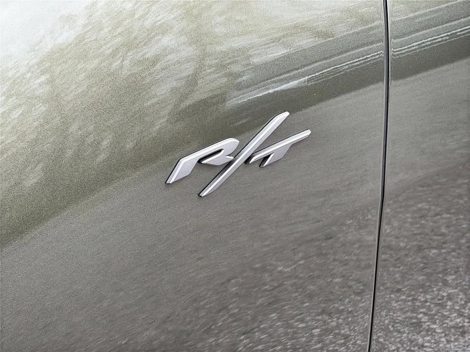 2026 Dodge Charger 8th Gen - Image 10 of 20