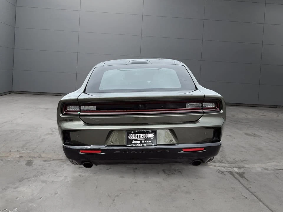 2026 Dodge Charger 8th Gen - Image 6 of 20