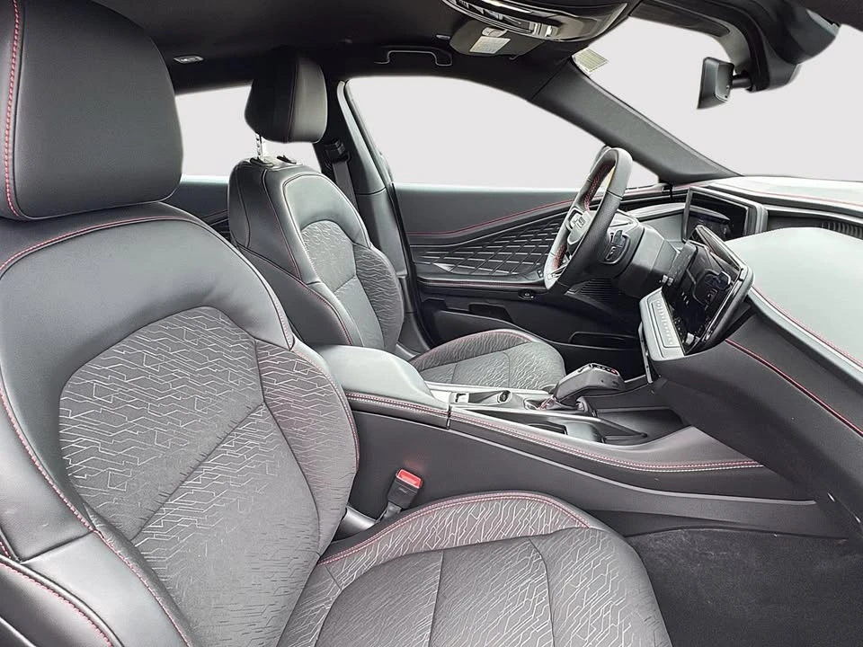 2026 Dodge Charger 8th Gen - Image 12 of 20