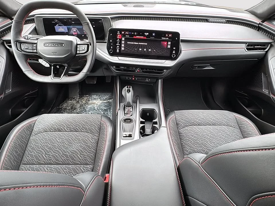 2026 Dodge Charger 8th Gen - Image 14 of 20