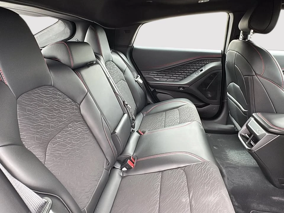2026 Dodge Charger 8th Gen - Image 13 of 20