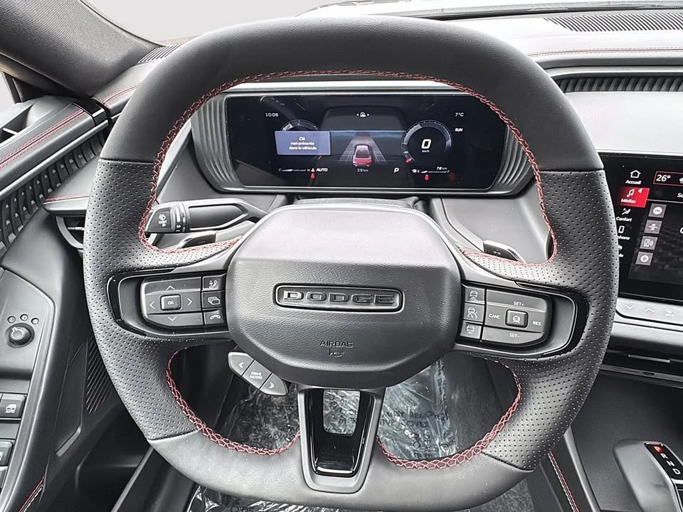 2026 Dodge Charger 8th Gen - Image 15 of 20