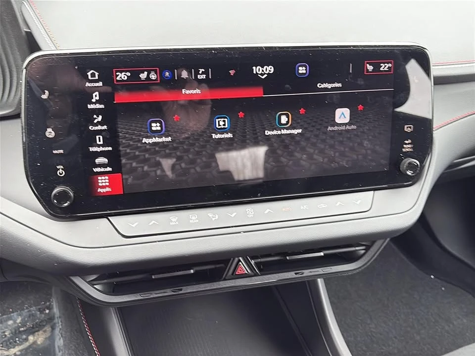 2026 Dodge Charger 8th Gen - Image 19 of 20