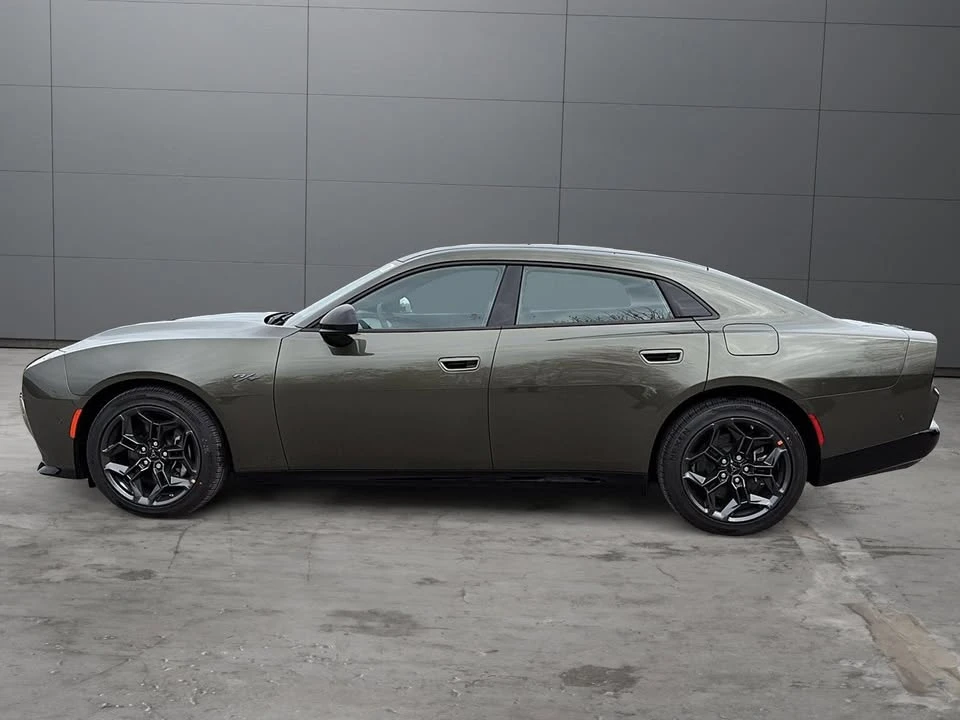 2026 Dodge Charger 8th Gen - Image 3 of 20