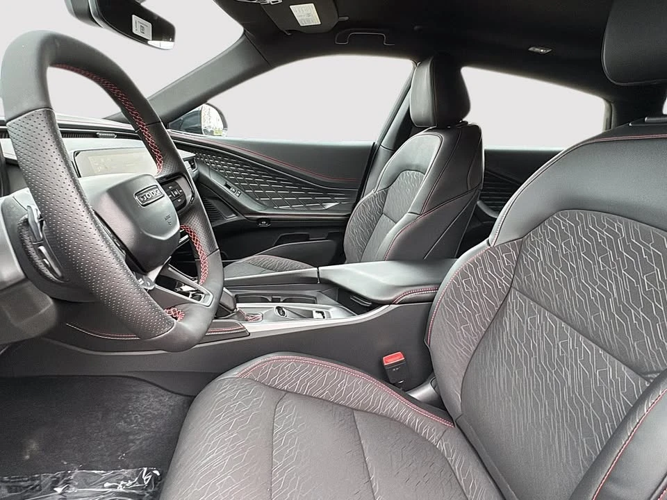 2026 Dodge Charger 8th Gen - Image 11 of 20