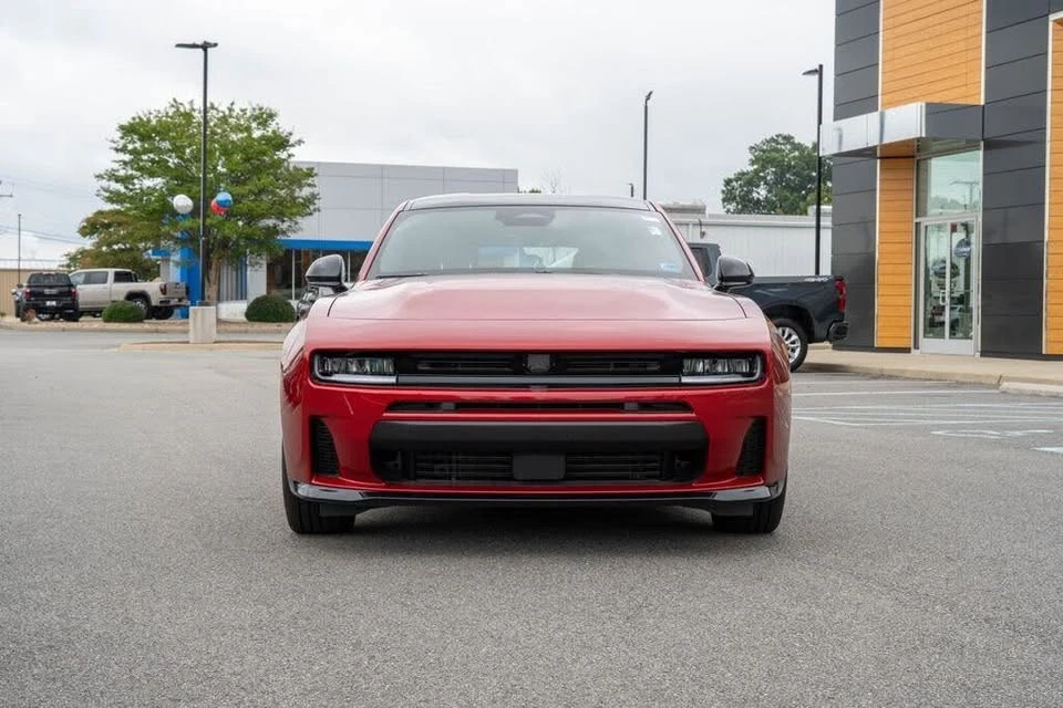 2026 Dodge Charger 8th Gen - Image 2 of 20