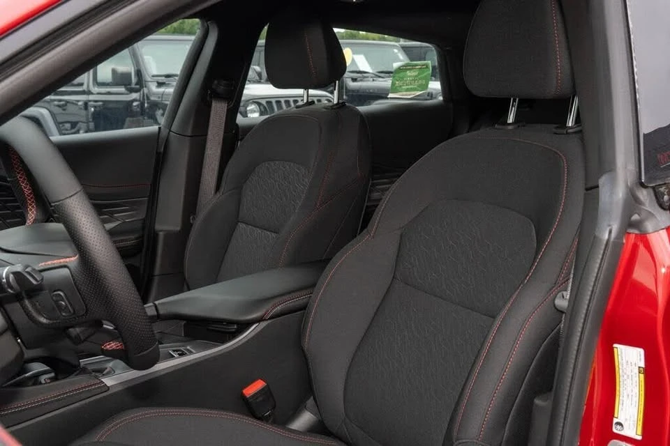 2026 Dodge Charger 8th Gen - Image 15 of 20