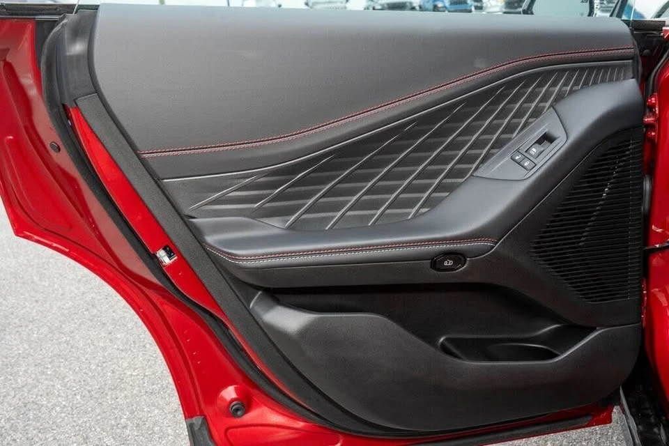 2026 Dodge Charger 8th Gen - Image 11 of 20
