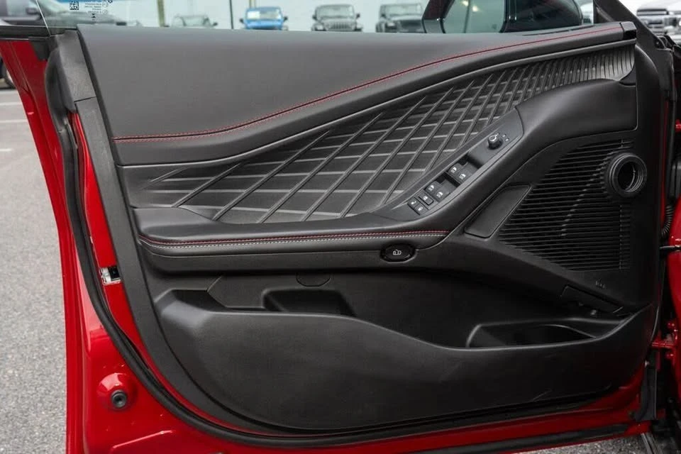 2026 Dodge Charger 8th Gen - Image 10 of 20