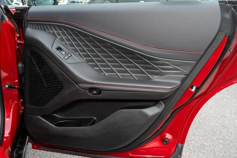 2026 Dodge Charger 8th Gen - Image 13 of 20