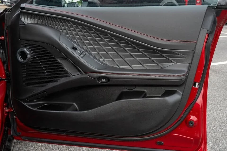 2026 Dodge Charger 8th Gen - Image 12 of 20