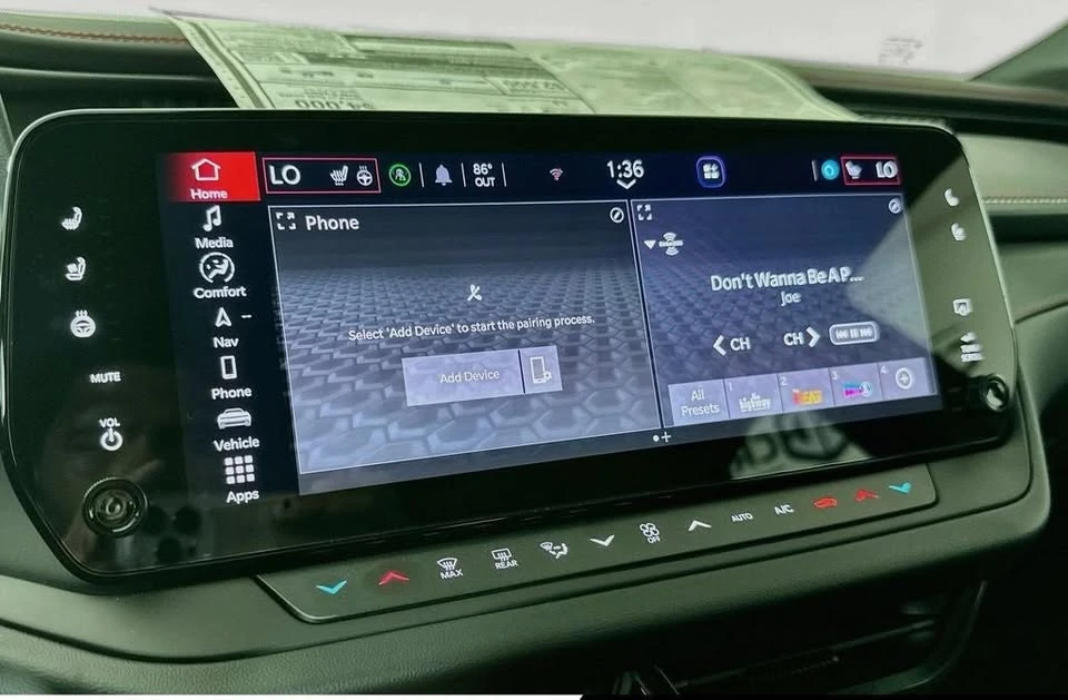 2026 Dodge Charger 8th Gen - Image 16 of 20