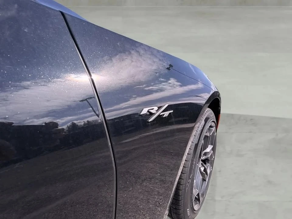 2026 Dodge Charger 8th Gen - Image 11 of 20