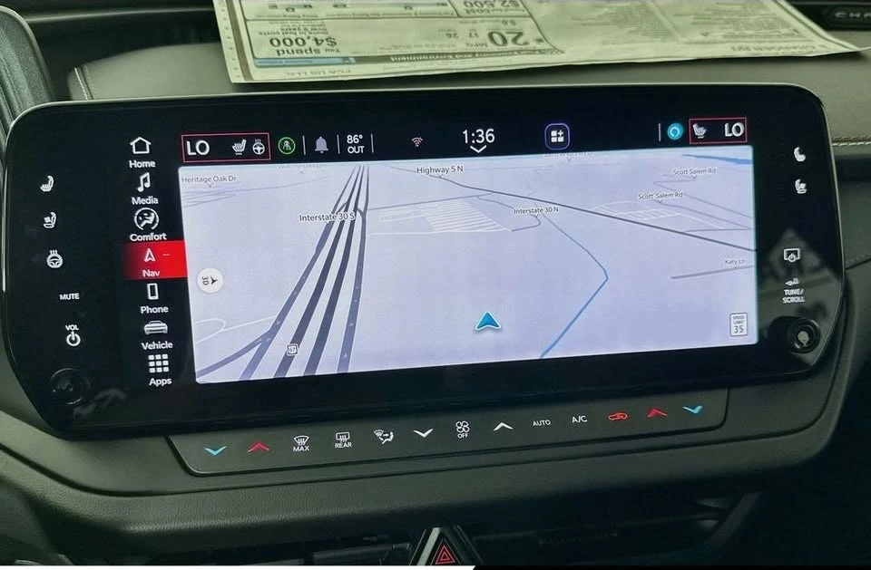 2026 Dodge Charger 8th Gen - Image 20 of 20
