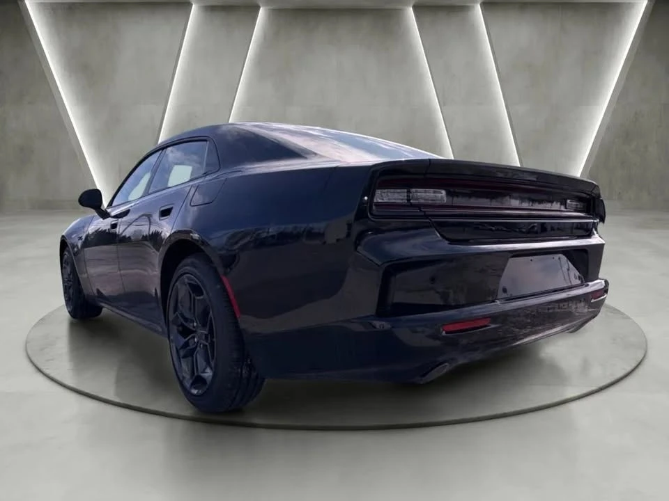 2026 Dodge Charger 8th Gen - Image 4 of 20
