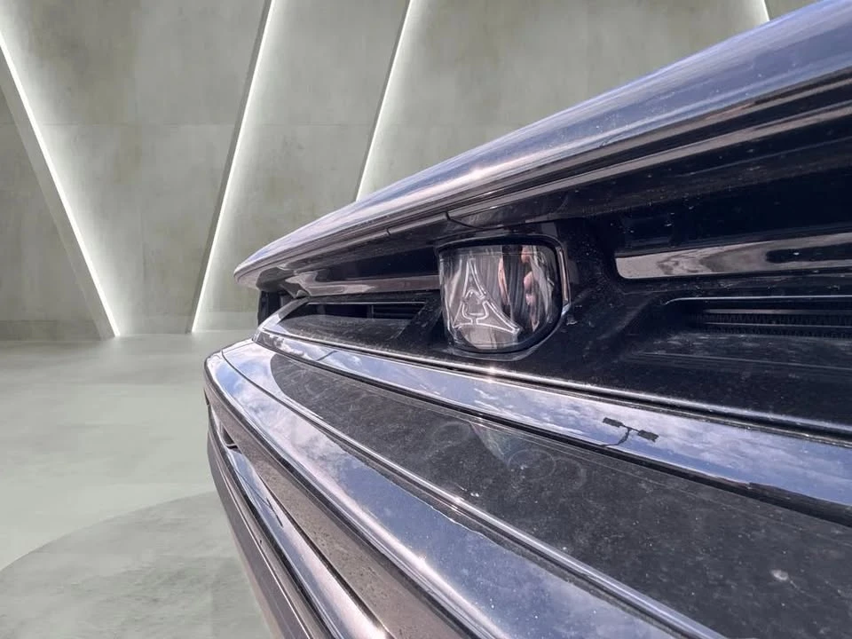 2026 Dodge Charger 8th Gen - Image 9 of 20