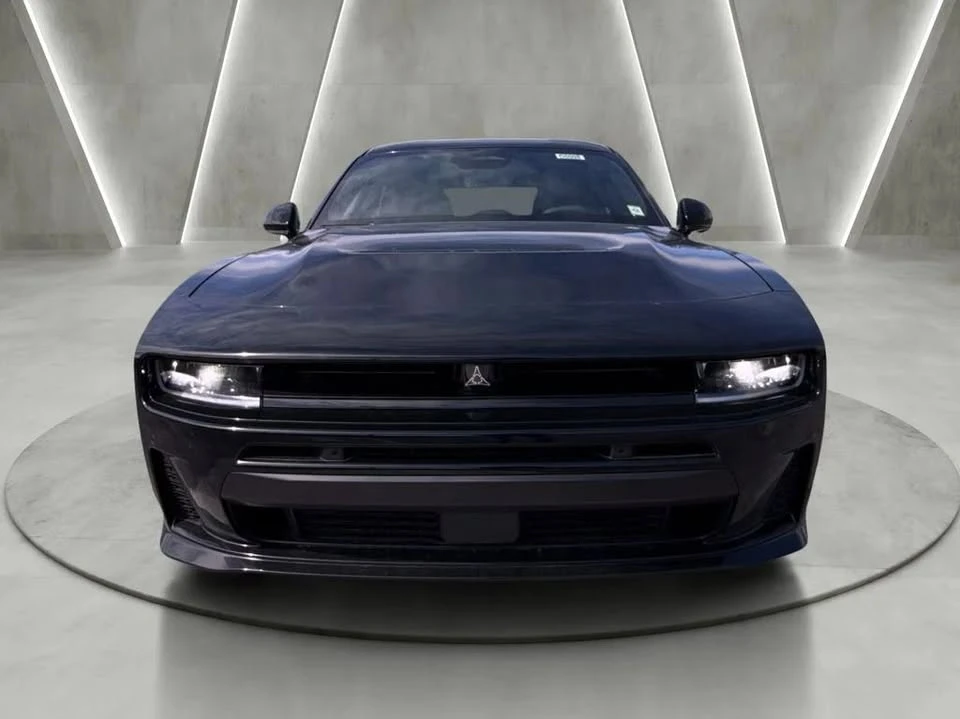 2026 Dodge Charger 8th Gen - Image 7 of 20