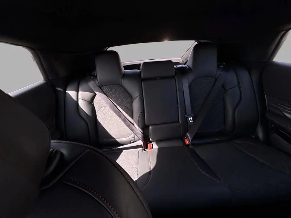 2026 Dodge Charger 8th Gen - Image 19 of 20