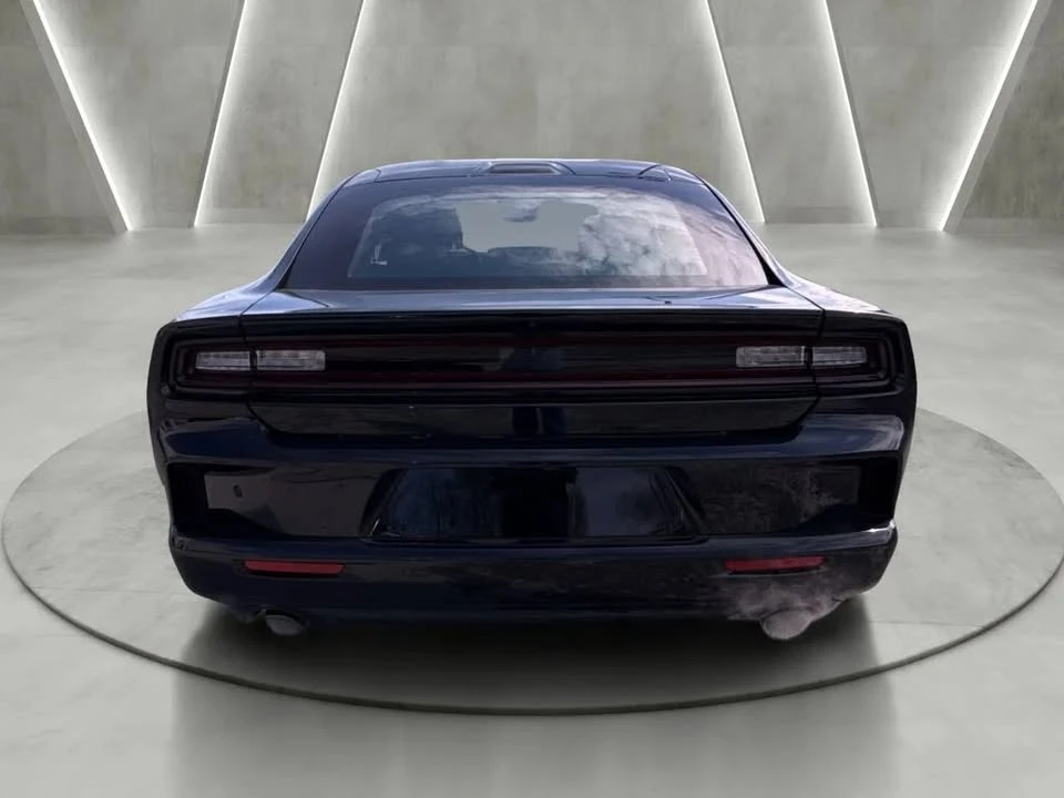 2026 Dodge Charger 8th Gen - Image 3 of 20